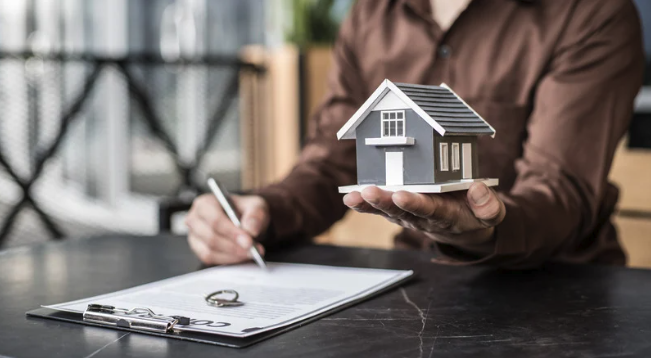 Private money lender